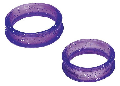 RUBBER Finger&Thumb Ring Sizing Insert SET for Kamisori,Katana Shears Scissors