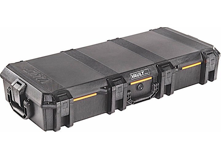 Pelican VCV700-0000-BLK V700, Takedown Case, Wl/Wf, Black