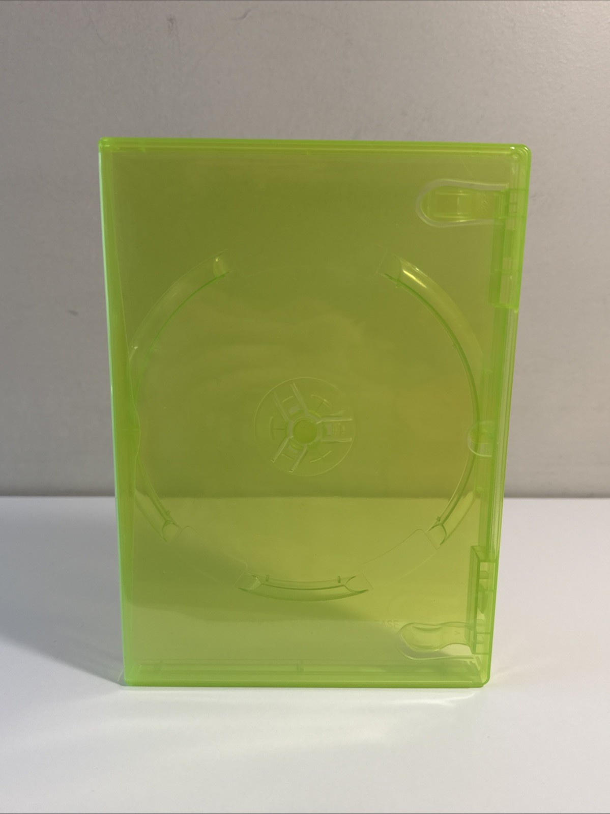 Microsoft Xbox 360 Game Case Replacement NEW