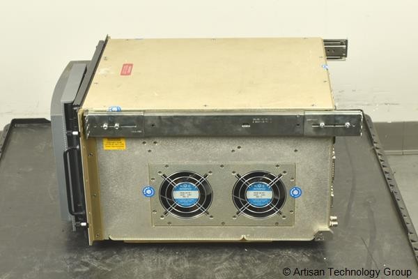 Ampex Data Systems DCRSi-107 Cassette Recording System
