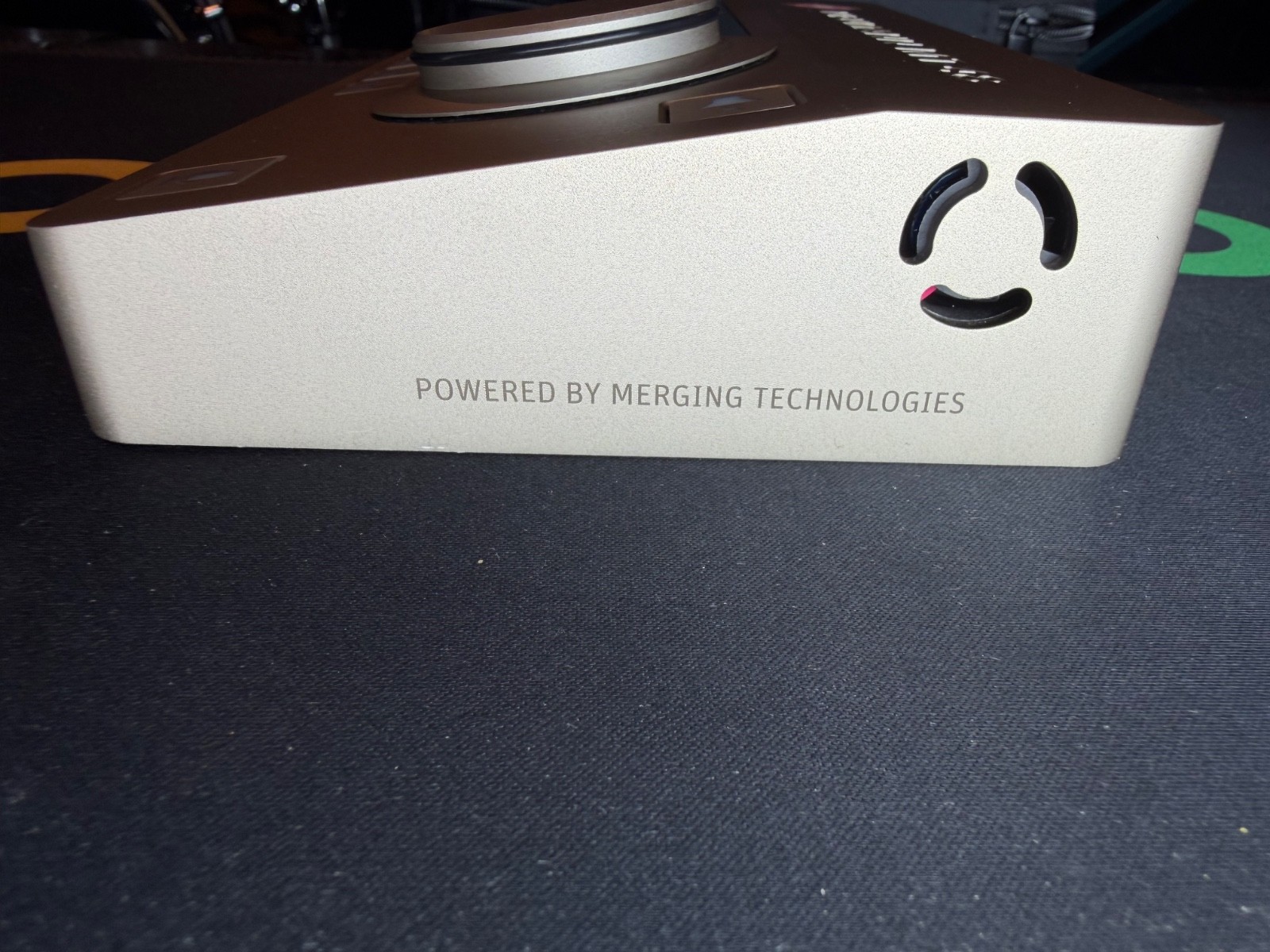Neumann MT 48 USB Audio Interface - Mint w/ Case, PSU, USB-C Cables