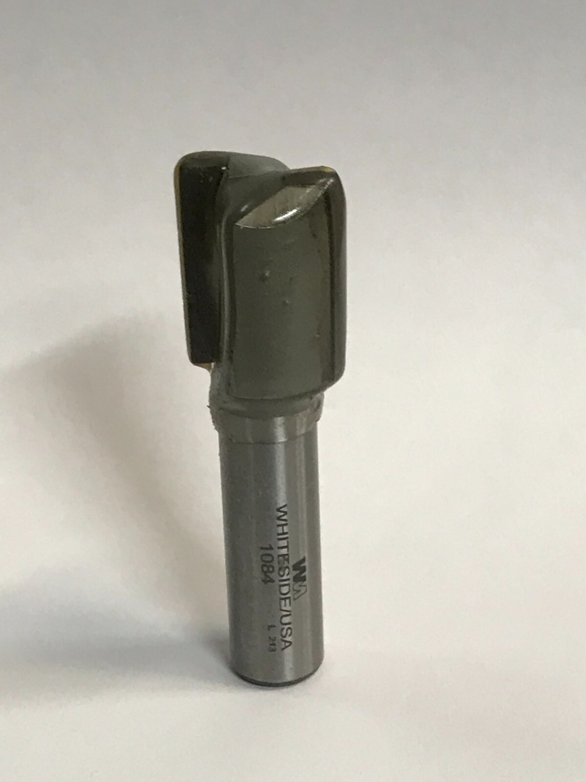 Whiteside Machine Router Bit #1084 - 1/2" Shank x 3/4" CD