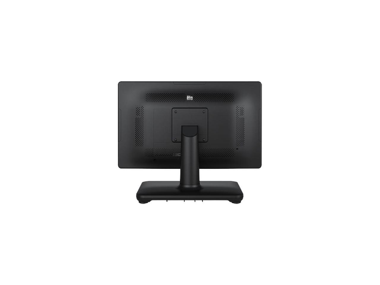 ELOPOS SYSTEM 22INCH FULL HD WIN 10 CELERON 4GB RAM 128SSD PROJECTED CAPACITIVE