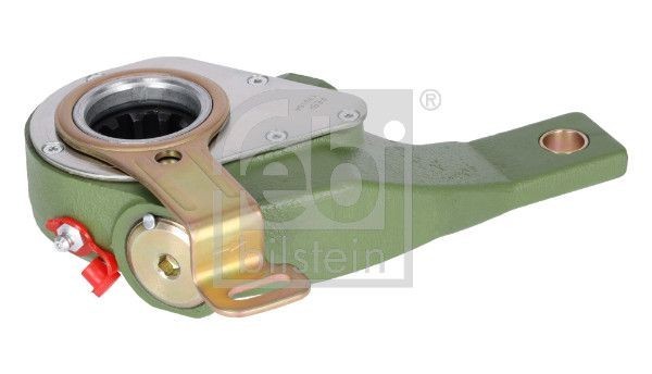Febi 179164 Slack Adjuster Left Rear Axle Automatic Mode High Performance