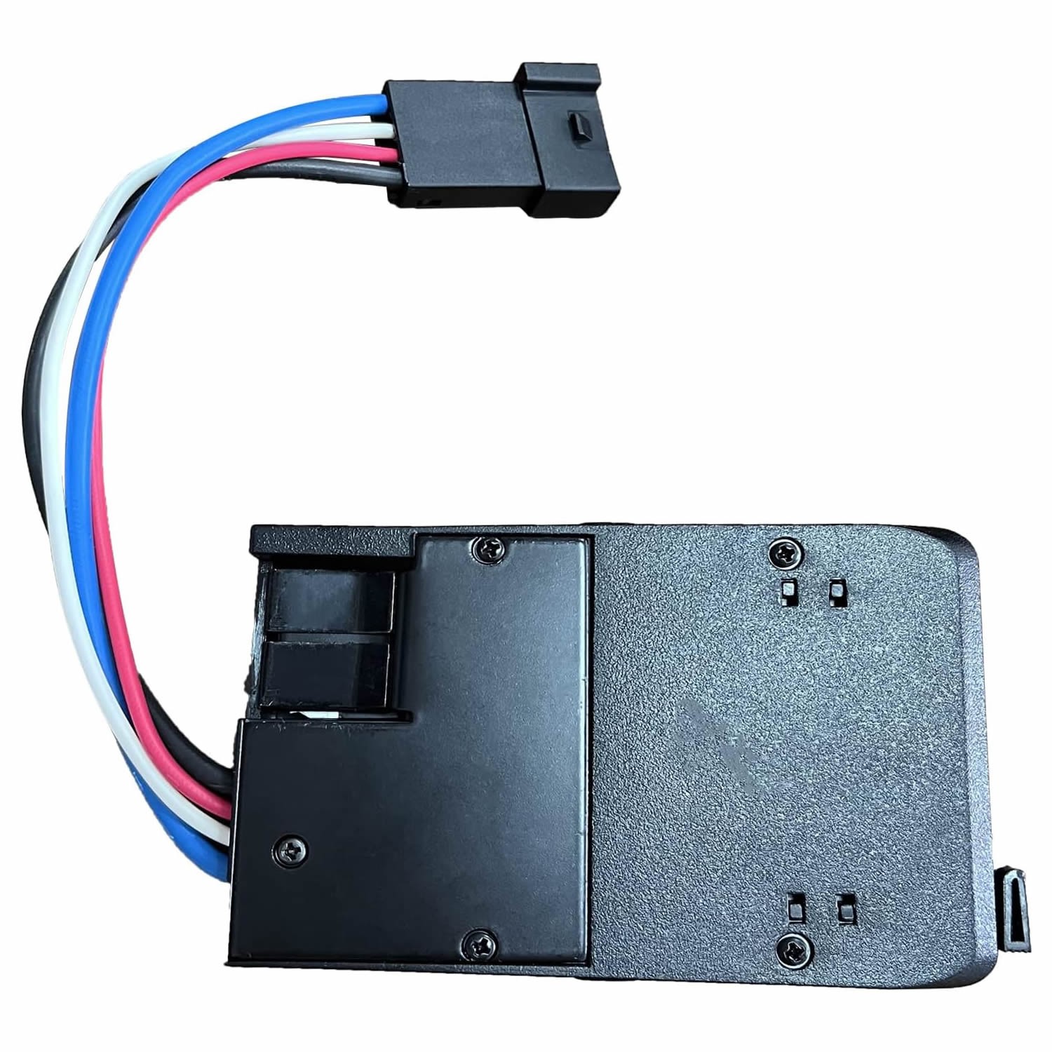 Replace For 8507111 Safe Compact Brakeman IV Digital Adjustable Brake Control