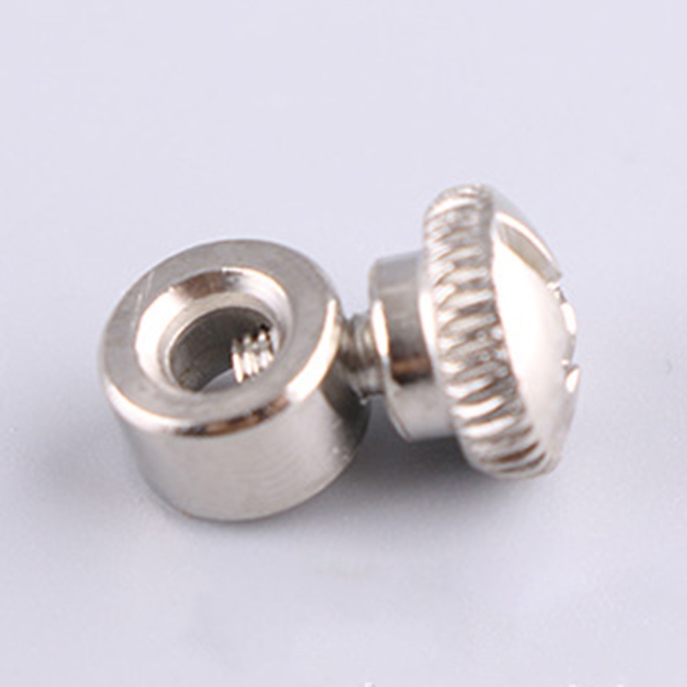 Upgraded Speed Jump Rope Screws End Cap for Improved Skipping Experience