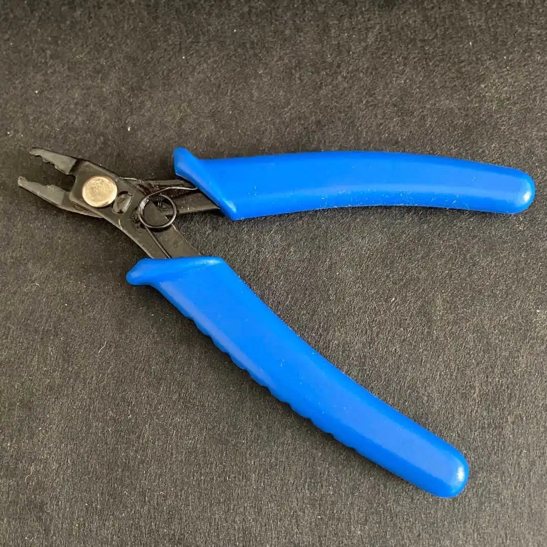 NEW Pliers For Zippo Lighters Tool Fixing Upper and Lower Hinges Easy Repairs