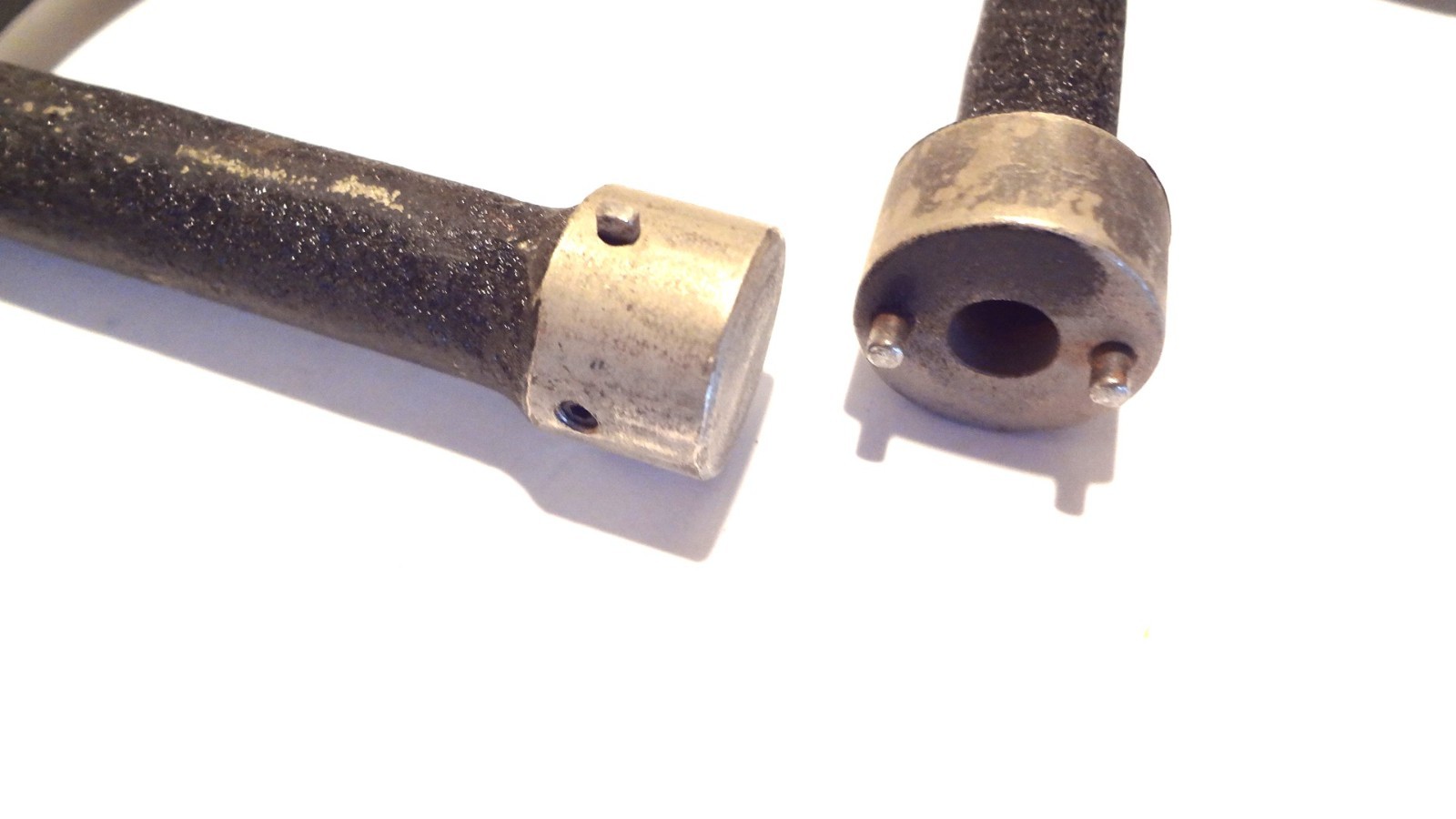 MICROSCOPE SERVICE TOOLS SLOT WRENCH SET #1