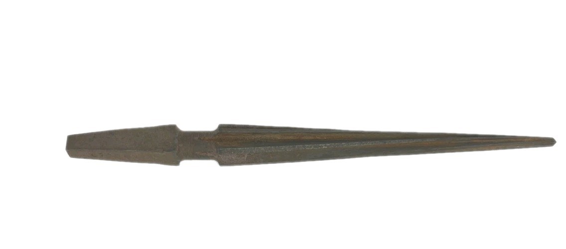 Vintage Craftsman Burring Reamer No. 6728 5 7/8"