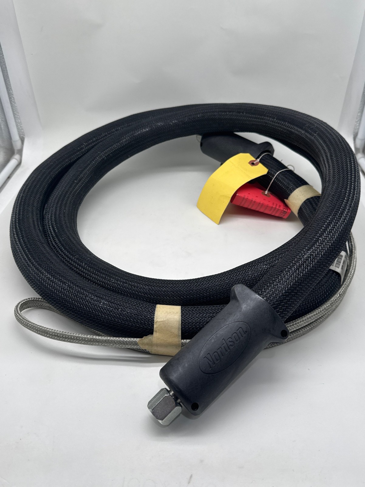 Nordson 757714B Hot Melt Glue Hose, 3M 240V 380Wa
