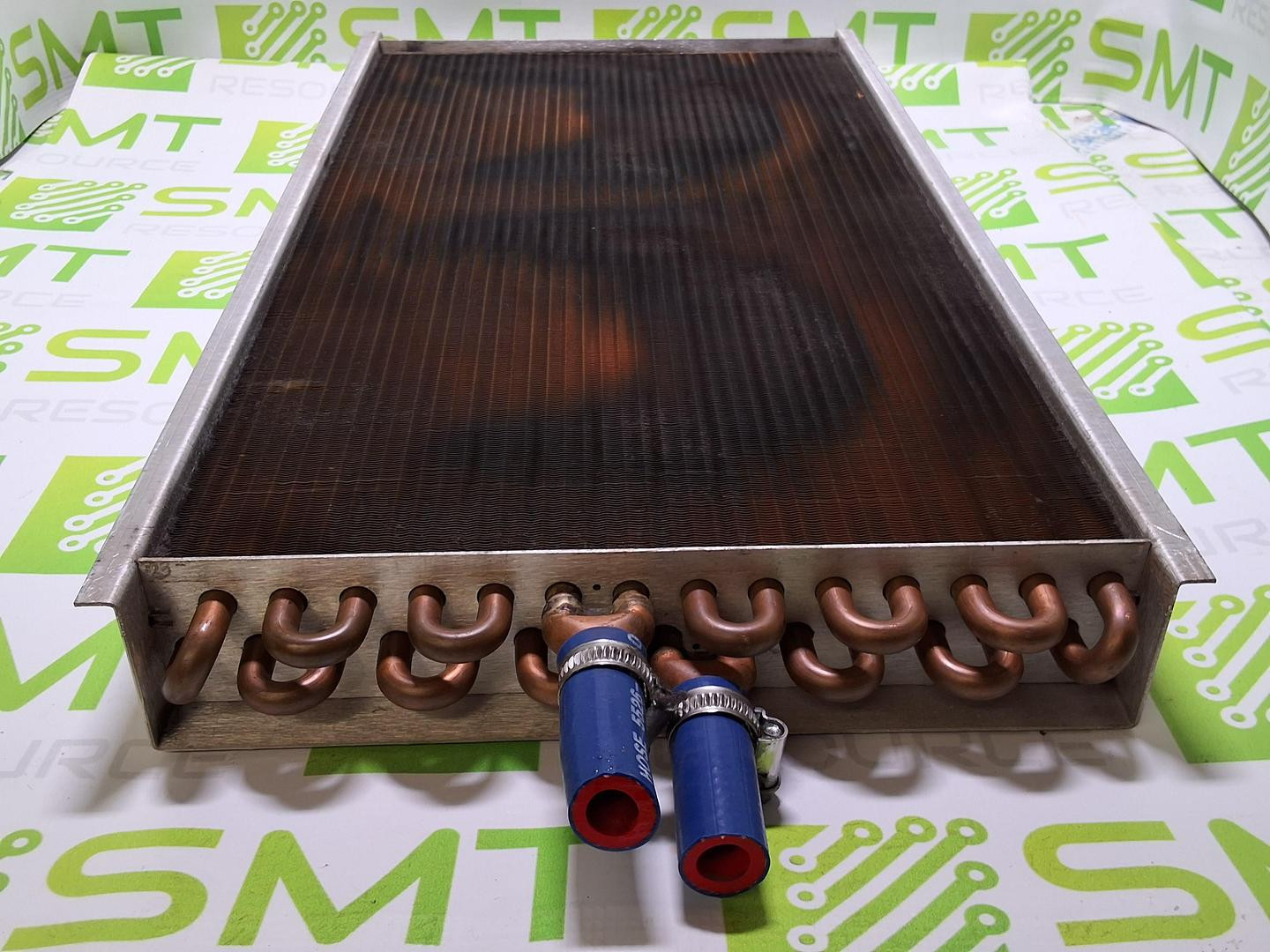 THERMATRON ENGINEERING MODEL 725 HEAT EXCHANGER 725SL00A03