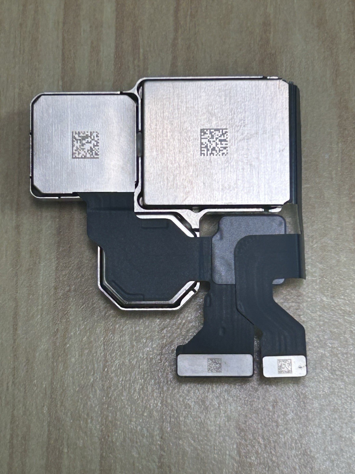 iPhone 13 Pro / 13 Pro Max Back / Rear Camera Replacement (OEM PULL)