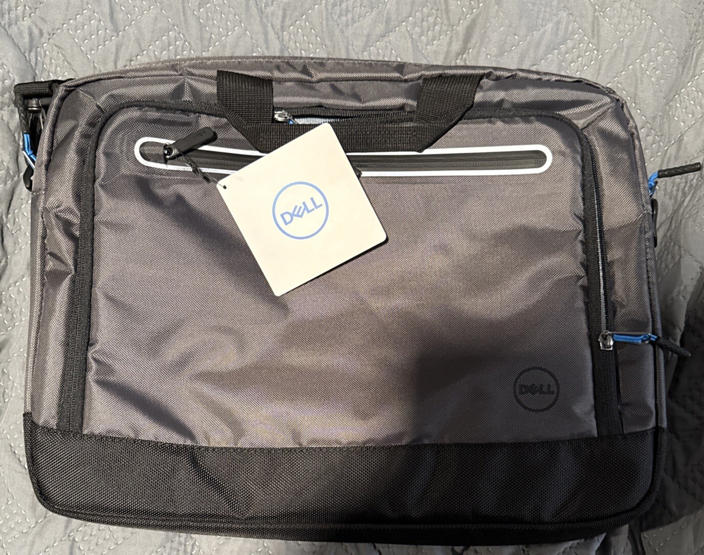 New Dell Urban 15" Briefcase Laptop Bag New unused condition