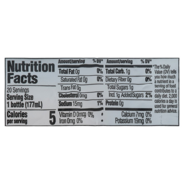 Happy Drinks Drinks, Assorted Flavors, 20 x 6 fl oz Free Shipping!!!!!