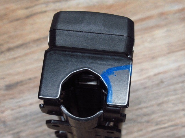 KEYENCE FD-Q10C Digital Clamp-On Flow Sensor / Clamp-On Flow Sensor