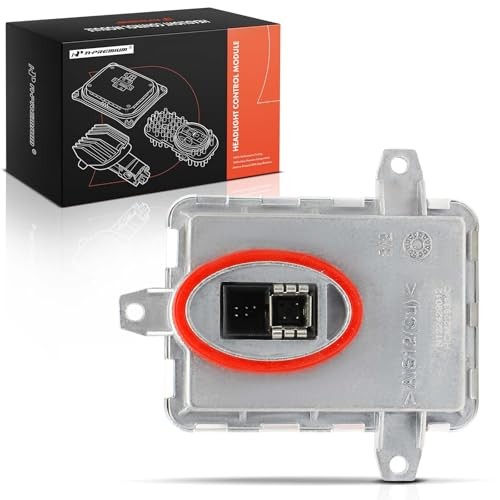 Headlight Control Module Replacement for Mercedes-Benz CLA250 CLA45 AMG 2014