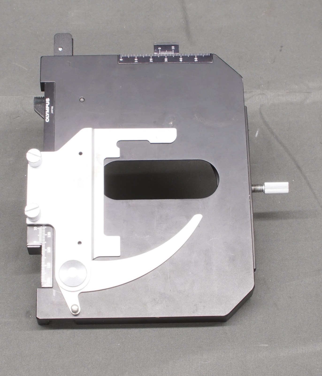 Olympus RH Stage (R25)