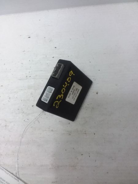 Electronic Traction Control Module Fits 10-13 MDX 38900-STX-A11