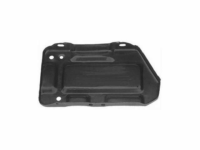 For 1967-1976 Dodge Dart Battery Tray 68798DJ 1974 1973 1972 1968 1969 1971 1970