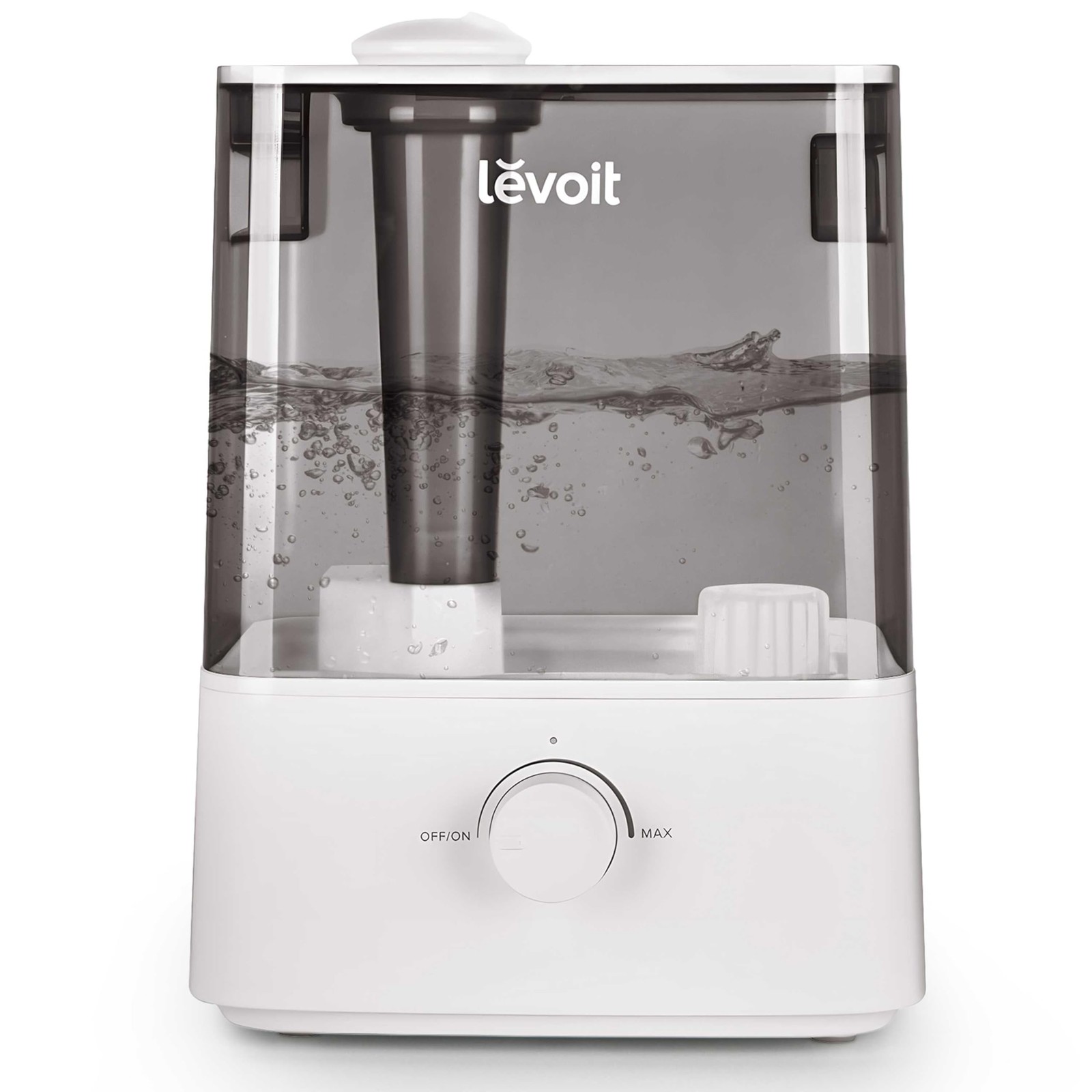 Levoit Classic300 Ultrasonic Top Fill Humidifier Extra Large 6L Tank -
