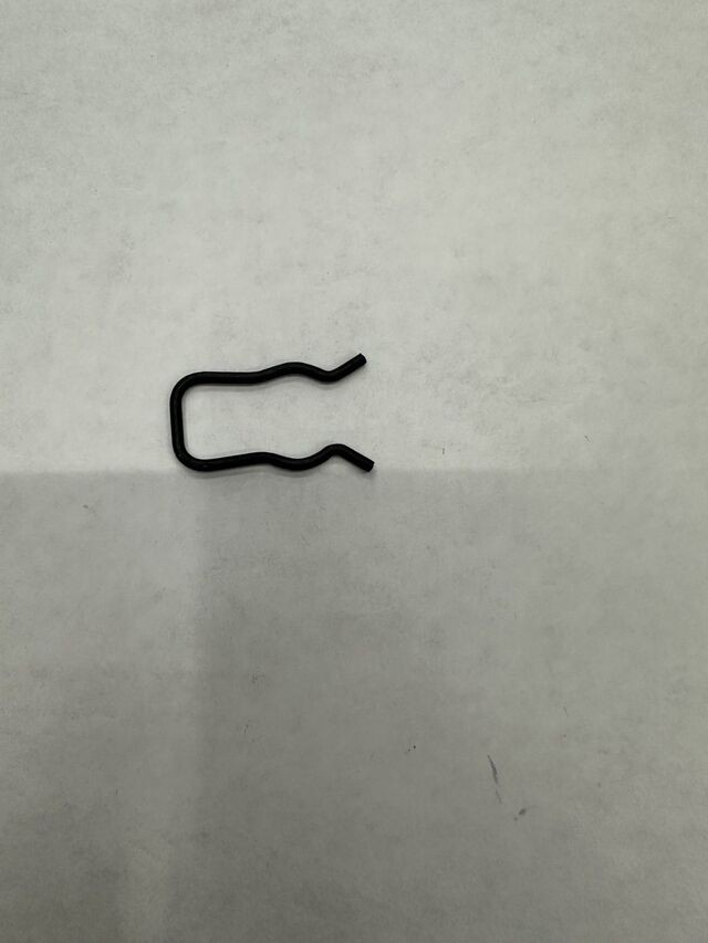 Genuine Temp Sensor Retainer W703355-S303