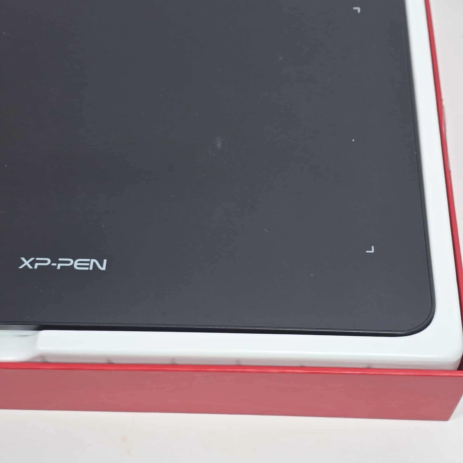 Xp-pen Deco 03 Digital Drawing Graphics Tablet W Stand