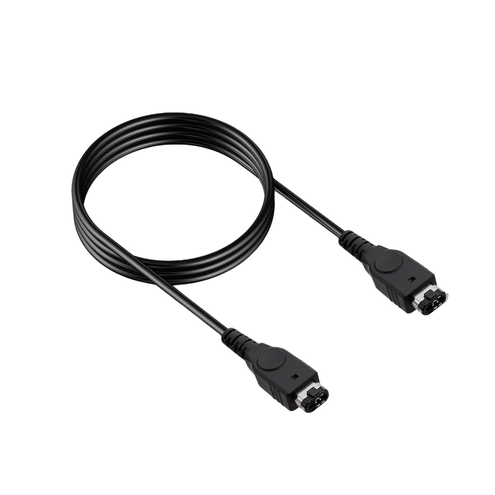 For Game Boy Advance Pocket GBP 2-Player 4 FT/1.2 M Pokemon Trading Link Cabl30