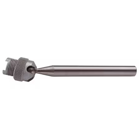 Tesa Brown & Sharpe 599-7054 Universal Dovetail Attachment, 0.25 In