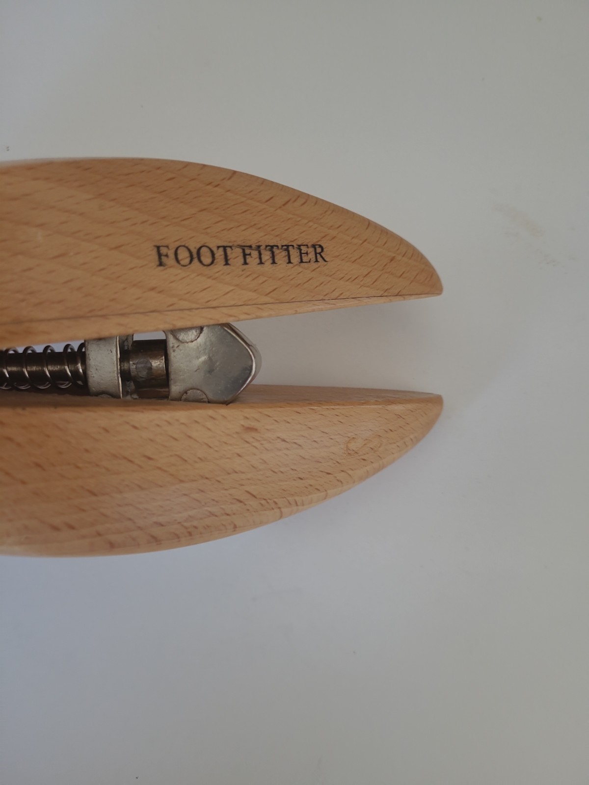 Footfitter Shoe Stretcher