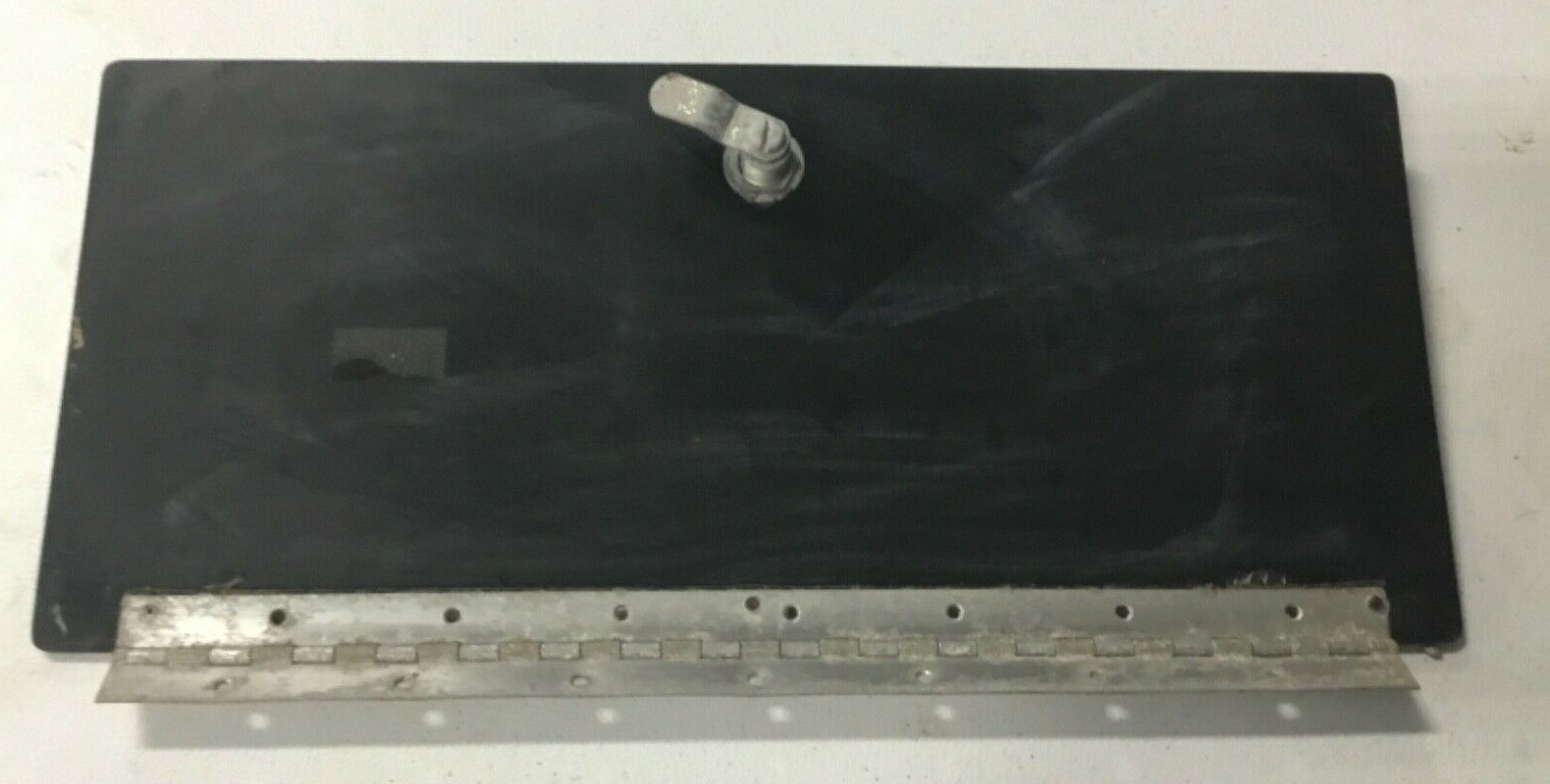 Starcraft Glove Box Door with Hinge & Key