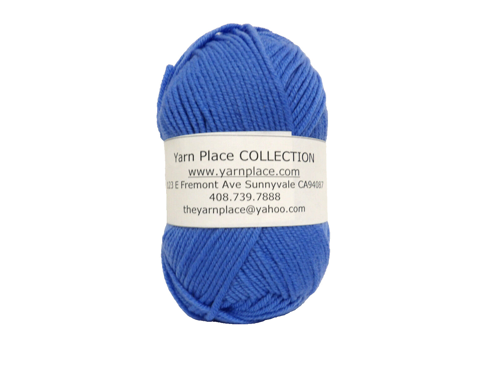 Yarn Place - Collection: DK Weight (1 Skein/50g) Deep Sky 2321
