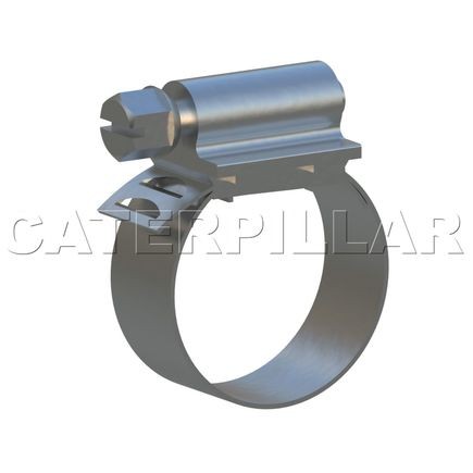 1411668 Clamp Hose for Caterpillar