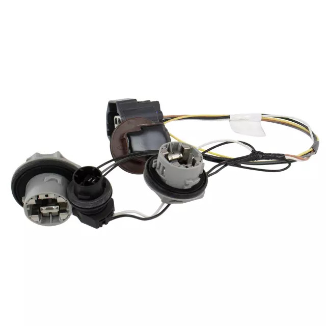 Genuine Ford Harness CV6Z-13K371-A
