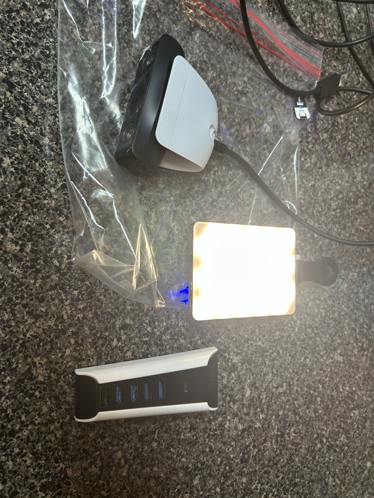 PS5 Camera bundle