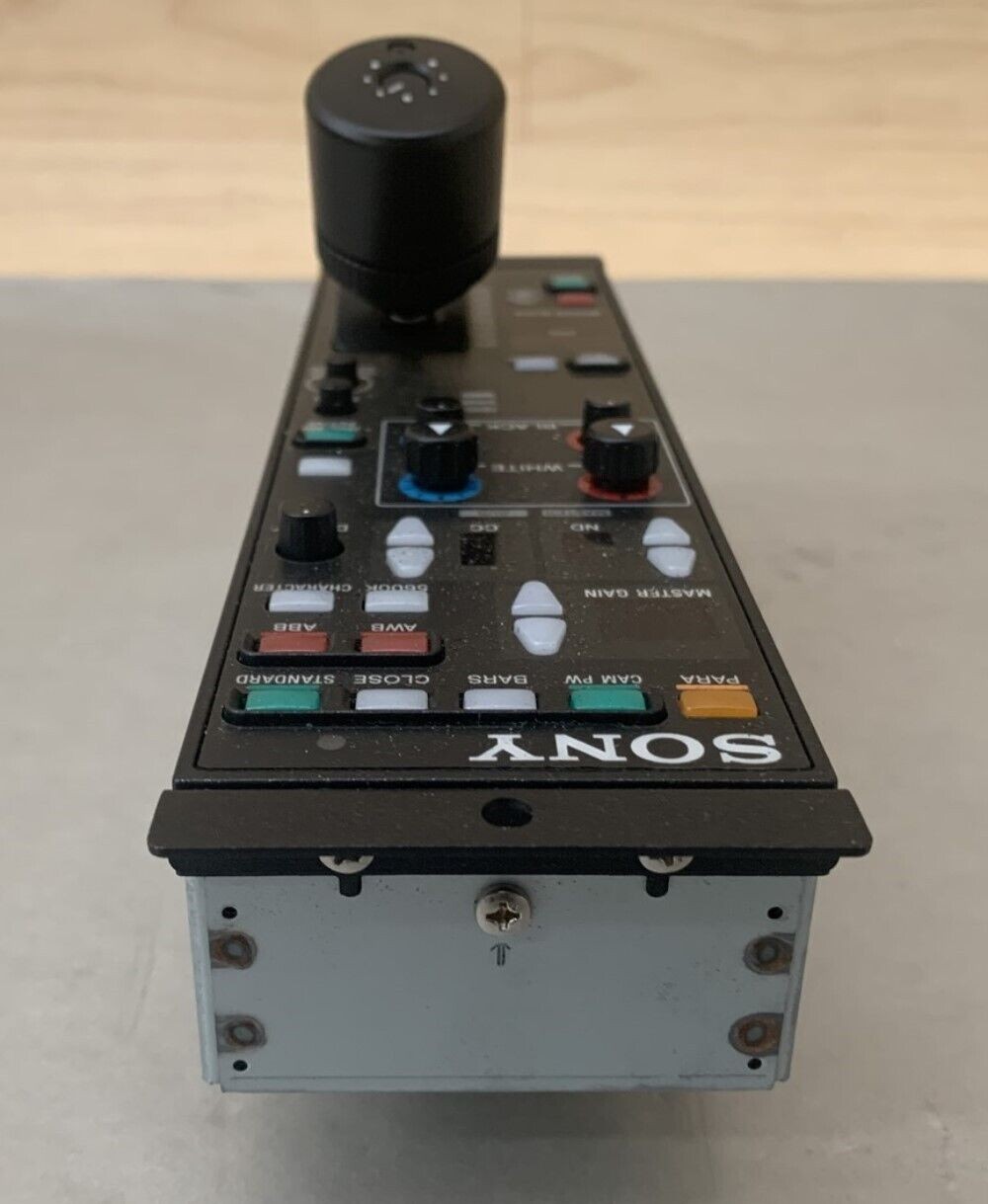 Sony RCP-1000 Joystick Remote Control Panel