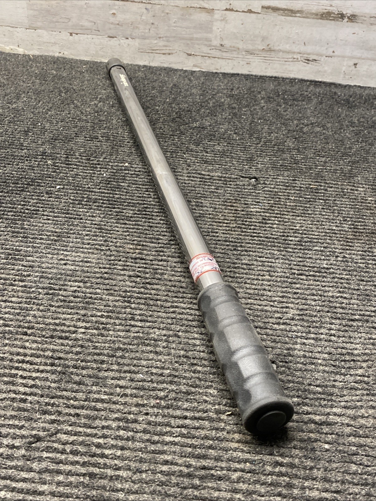 Snap On QC4P300 Fixed Torque Wrench BRAND NEW