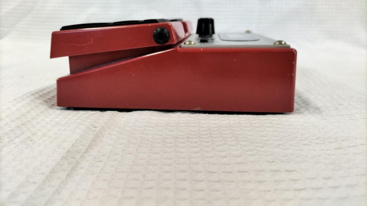 BOSS VE-20 Effect Pedal