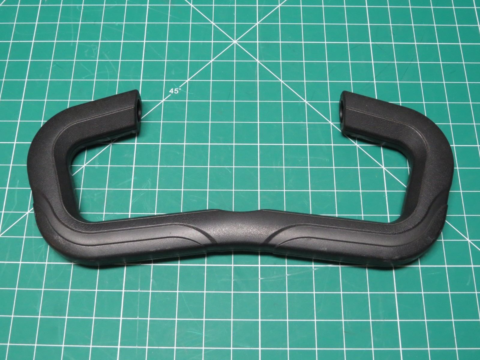 OEM Drive Medical Scout Scooter Tiller plastic Hand Grip