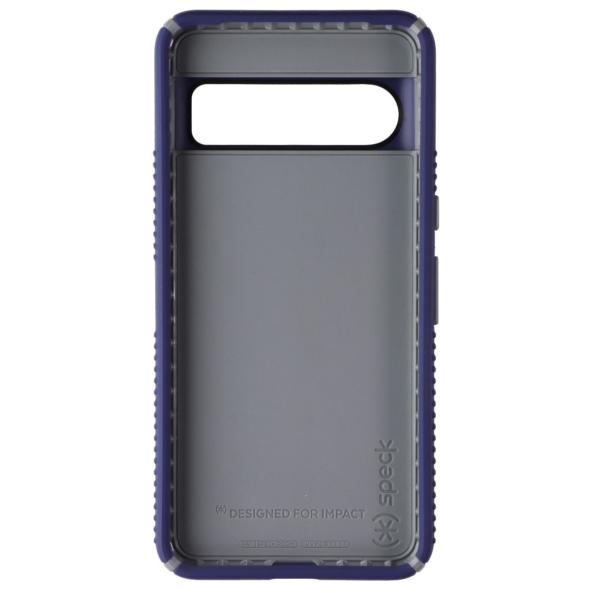 Speck Presidio2 Grip Google Pixel 8 Pro Case - Coastal Blue