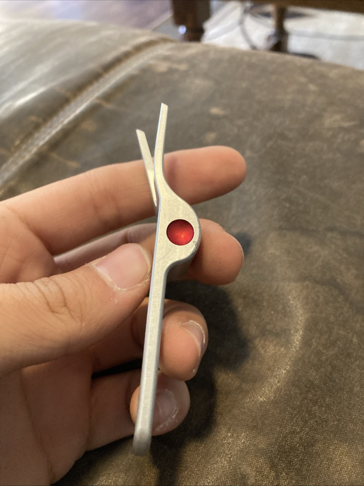 Scotty Cameron Titleist Pivot Tool – Premium Divot Repair Accessory Bent