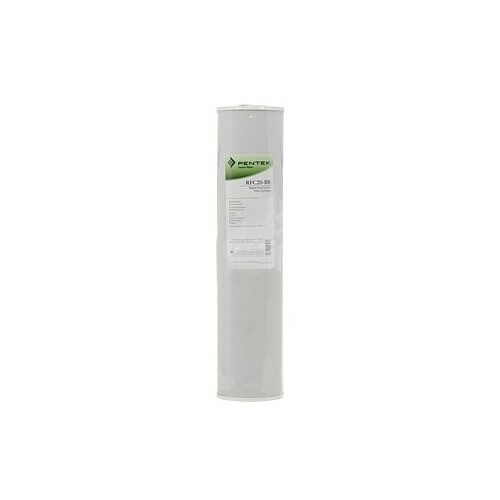 Pentair Pentek RFC20-BB RFC20BB 155247-43 Radial Flow Carbon Water Filter