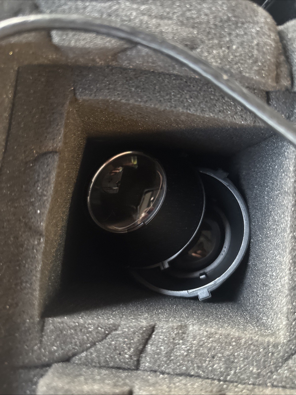 Meta Quest Occulus Development Kit with Case VR Headset Untested As Is