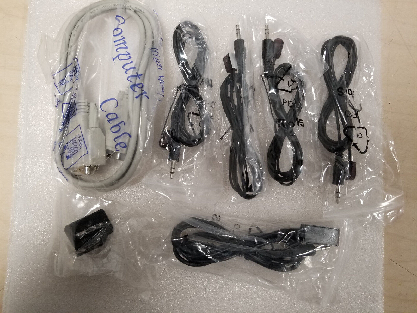 Vanco EVSW1040 Evolution HDMI 4x1 Selector Switch (TESTED)