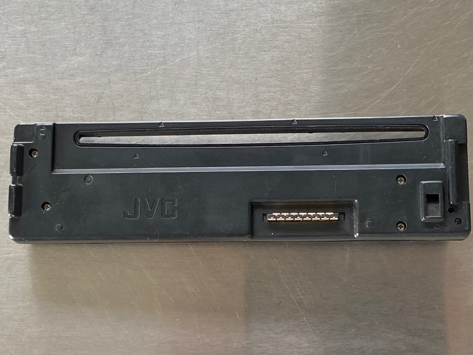 JVC KD-R200 CAR STEREO FACEPLATE ONLY JVC KD-R200 FACEPLATE ONLY OEM
