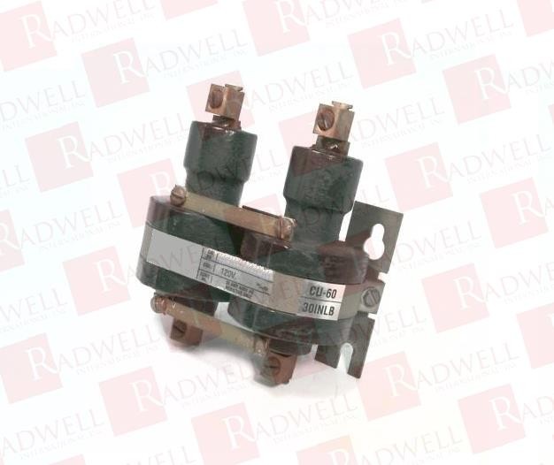 RADWELL VERIFIED SUBSTITUTE 2035A120AC-SUB / 2035A120ACSUB (BRAND NEW)