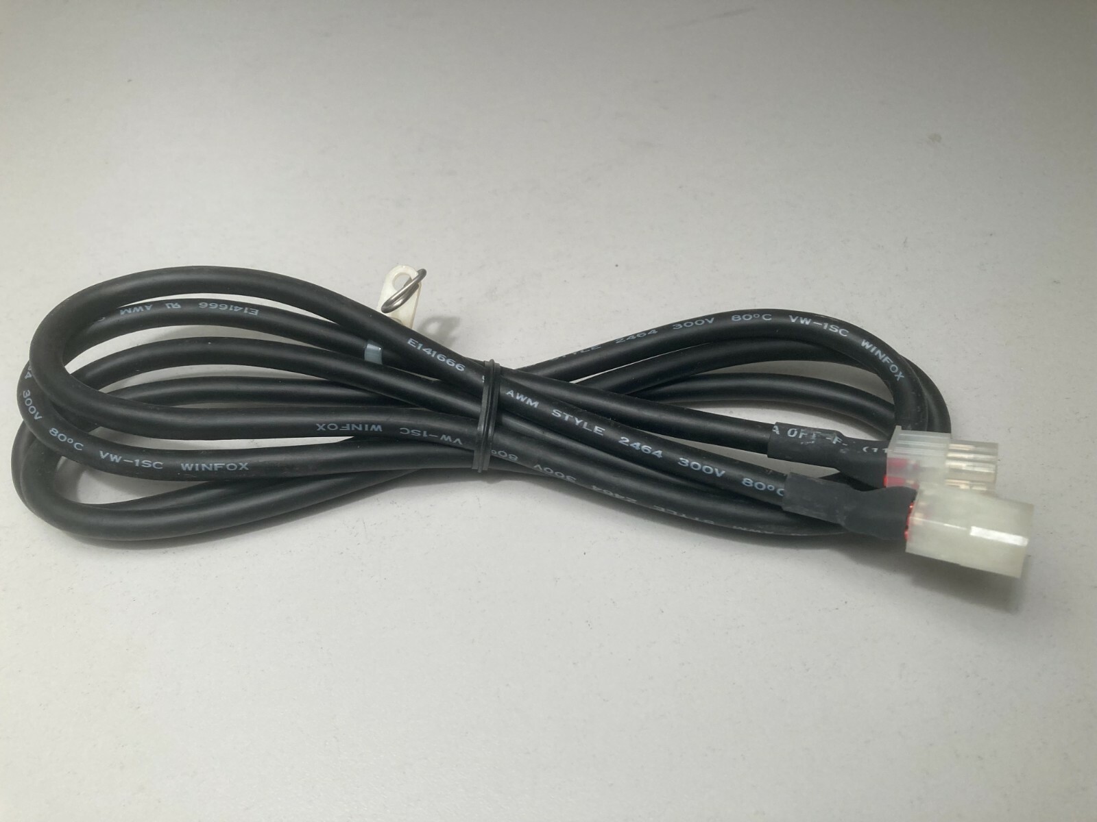 Replacement CORD Motorola mobile radio speaker (HSN1006A or compatible)