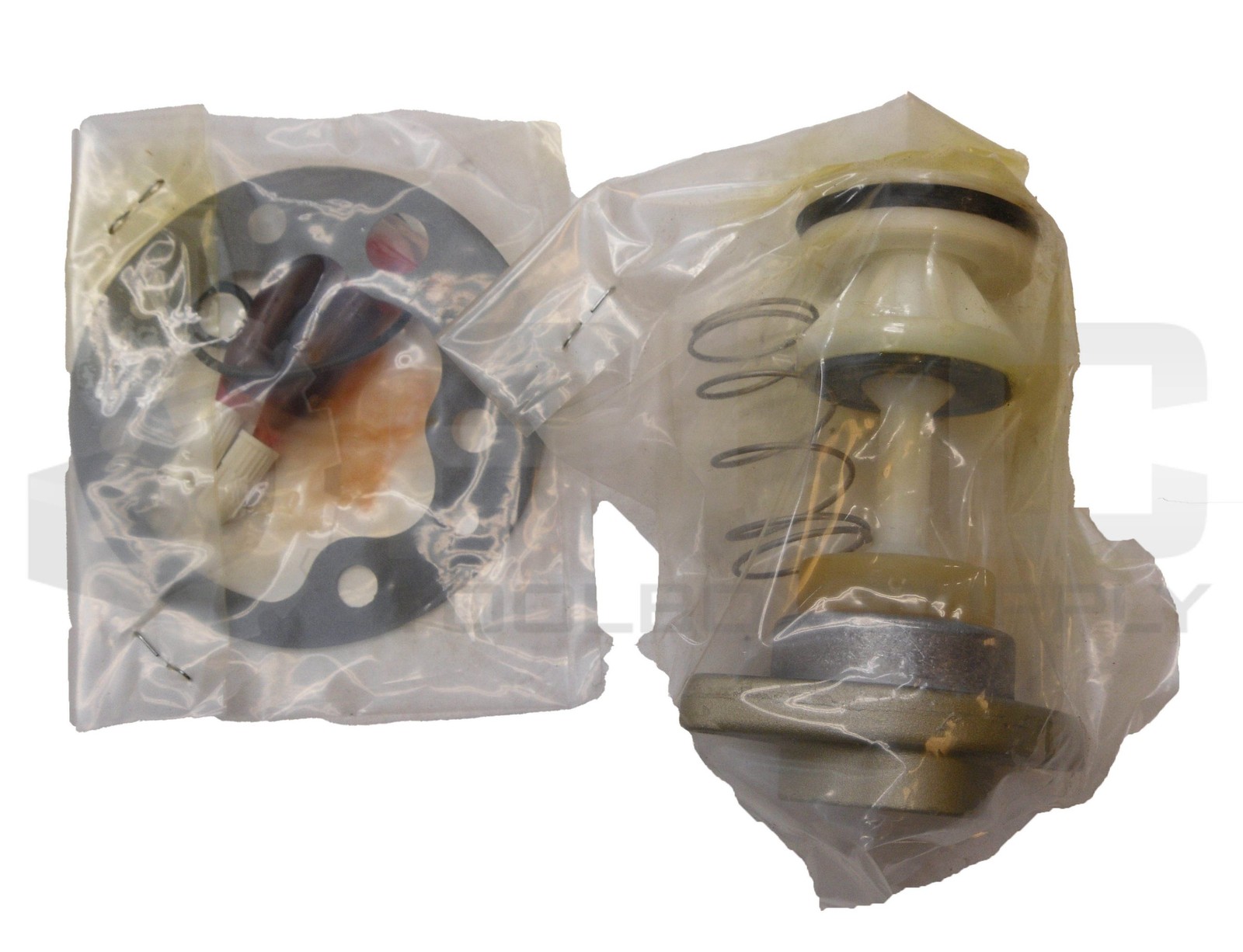 NEW ROSS CONTROLS 496K87 SERVICE KIT