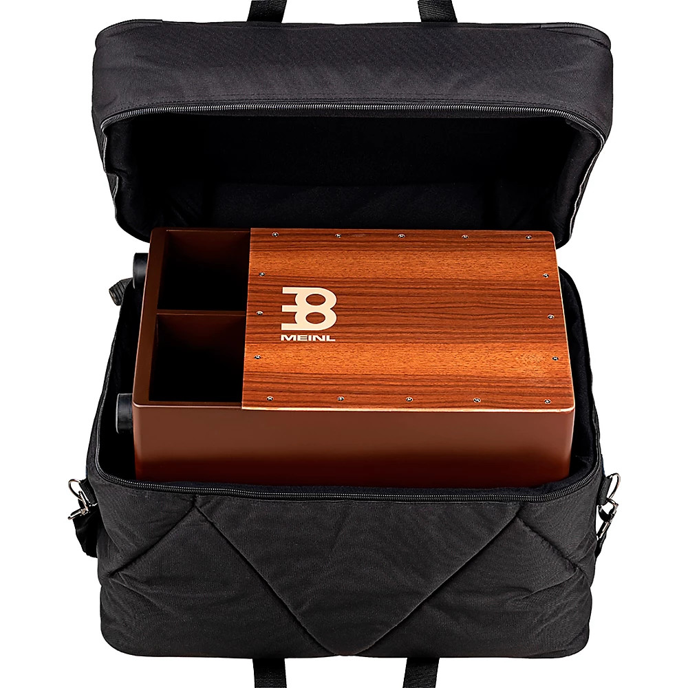 Meinl Percussion Professional Cajon Bag, Large