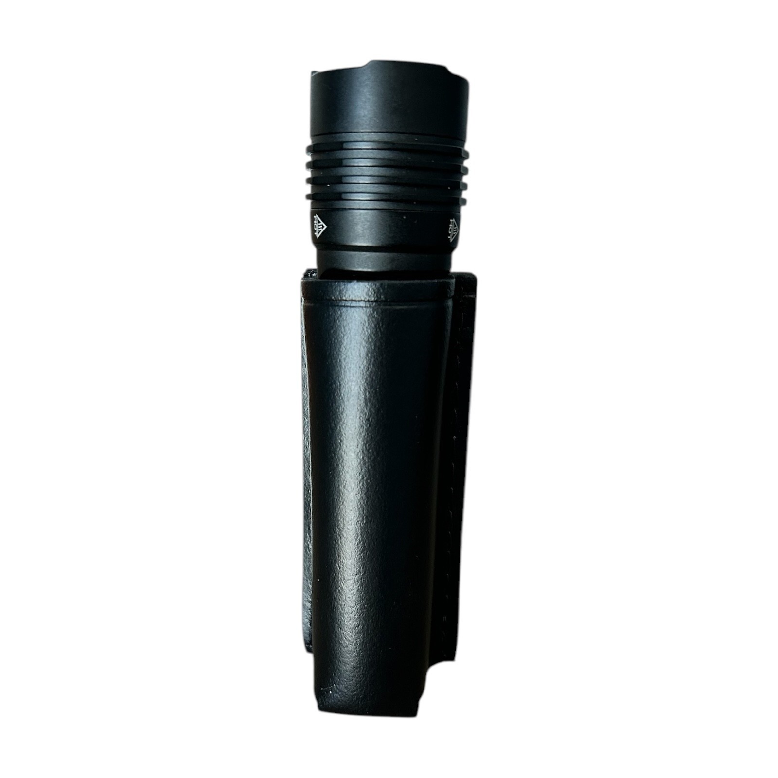 Perfect Fit Leather Flashlight Holster for Streamlight ProTac HL-X Holder Case