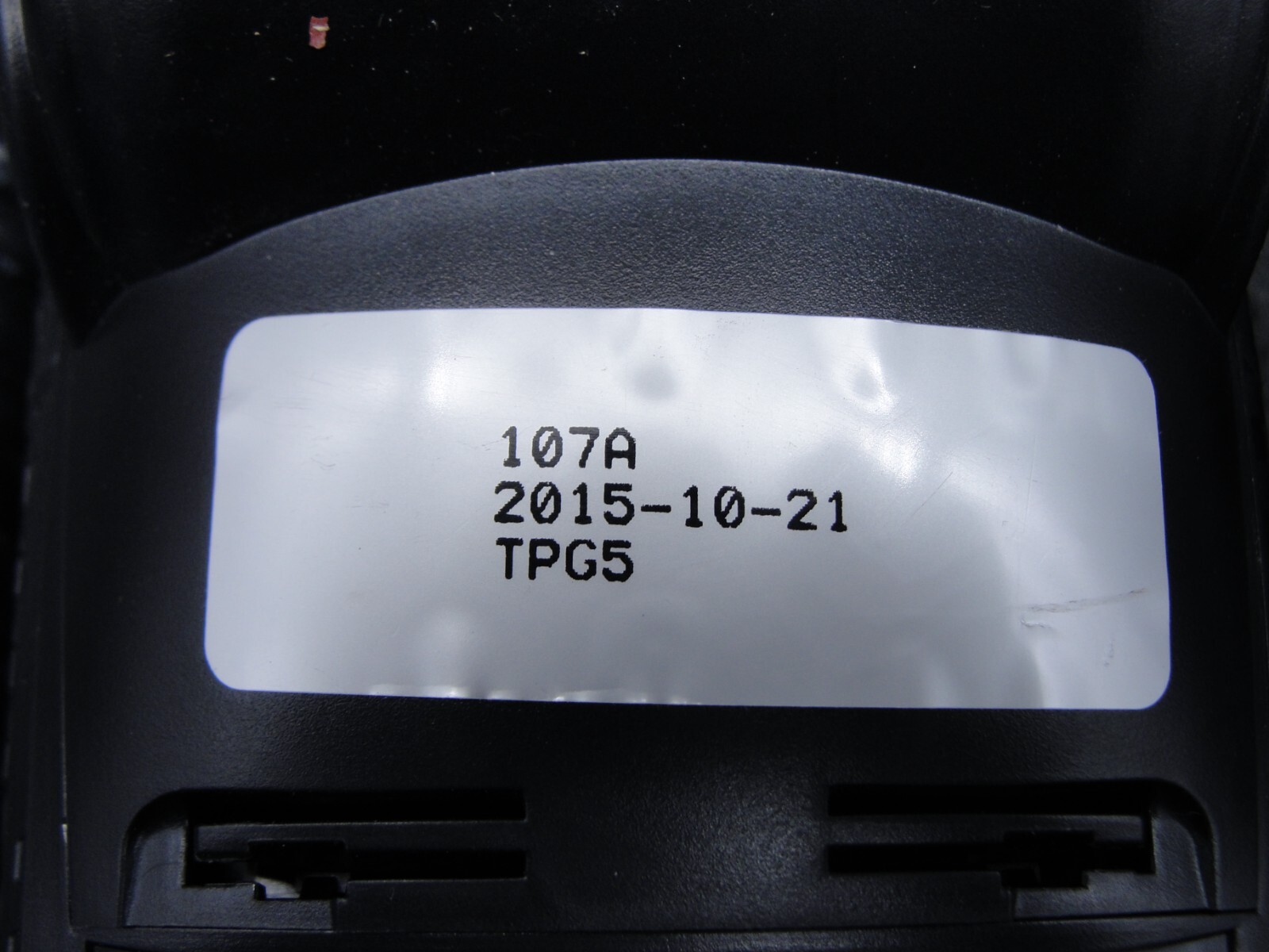 Ingenico iCT250 Credit Card Terminal Reader ICT250